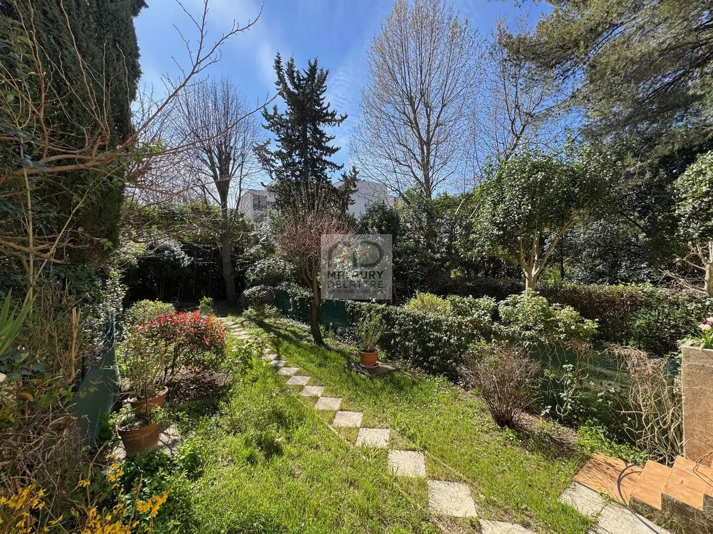 Maison à vendre, 93m², Aix-en-Provence