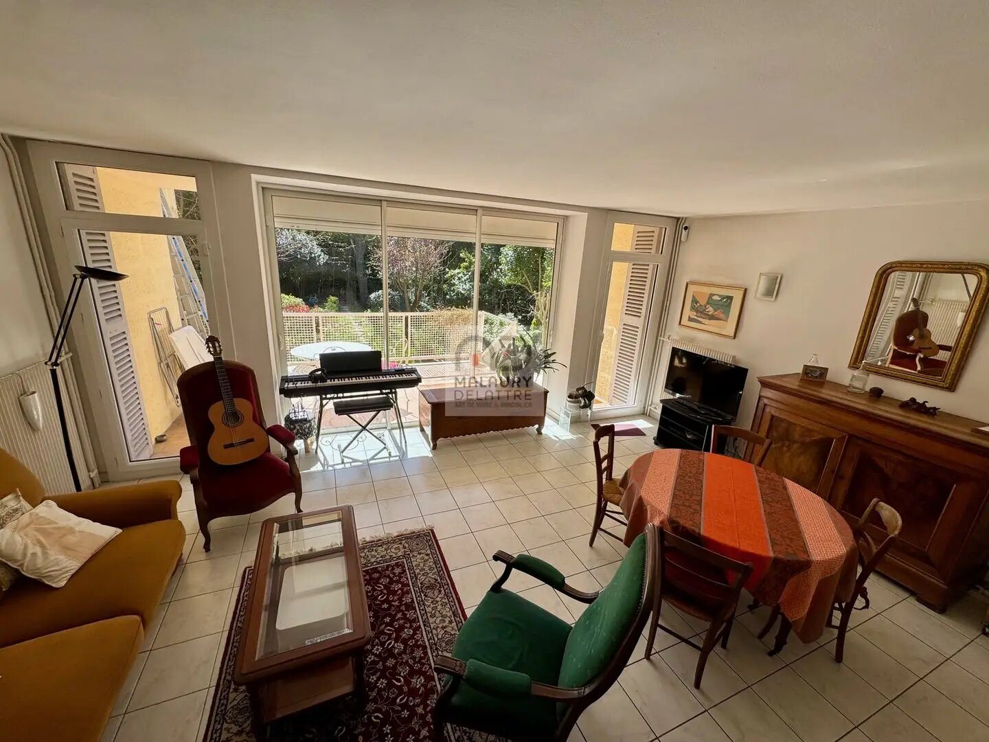 Maison à vendre, 93m², Aix-en-Provence