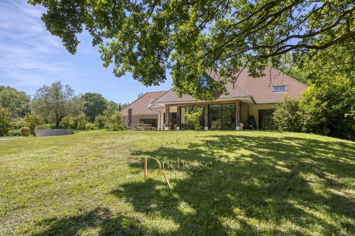 Maison à vendre, 400m², Montfort-l'Amaury