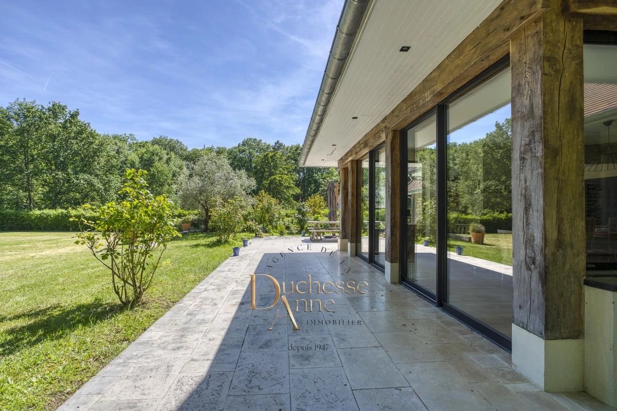 Maison à vendre, 400m², Montfort-l'Amaury