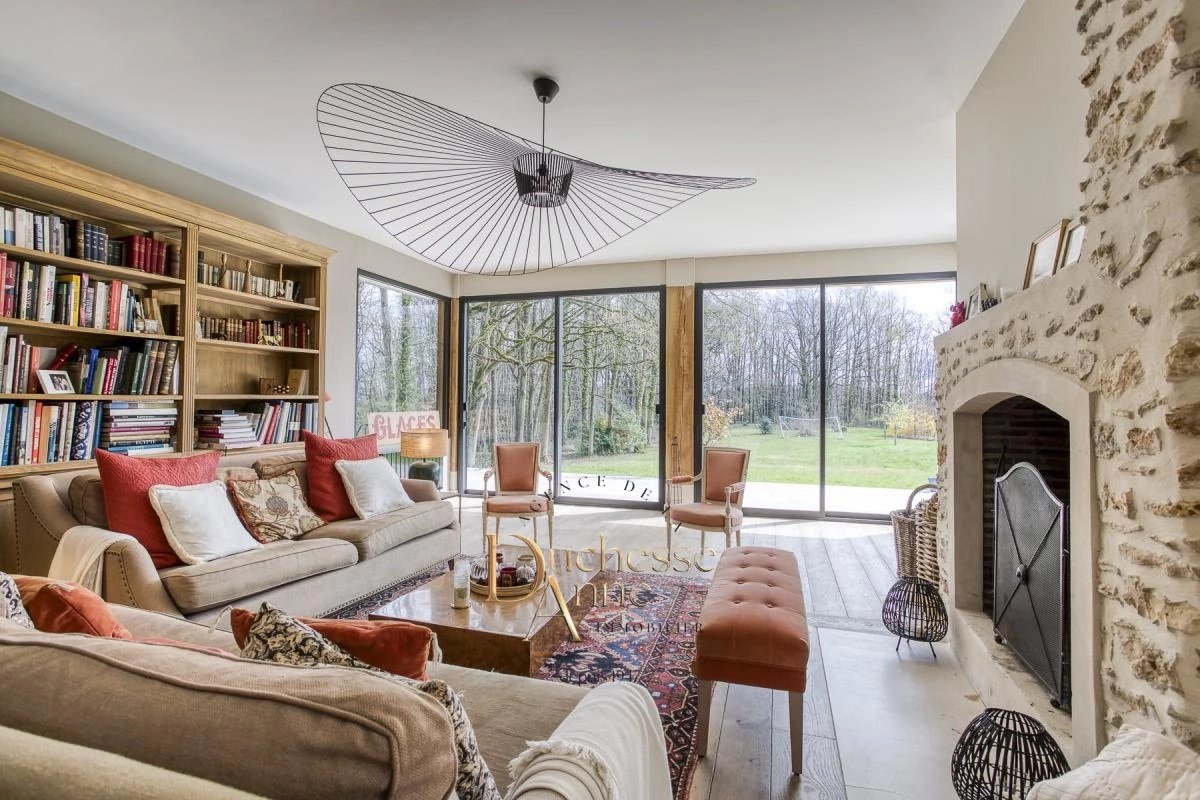Maison à vendre, 400m², Montfort-l'Amaury