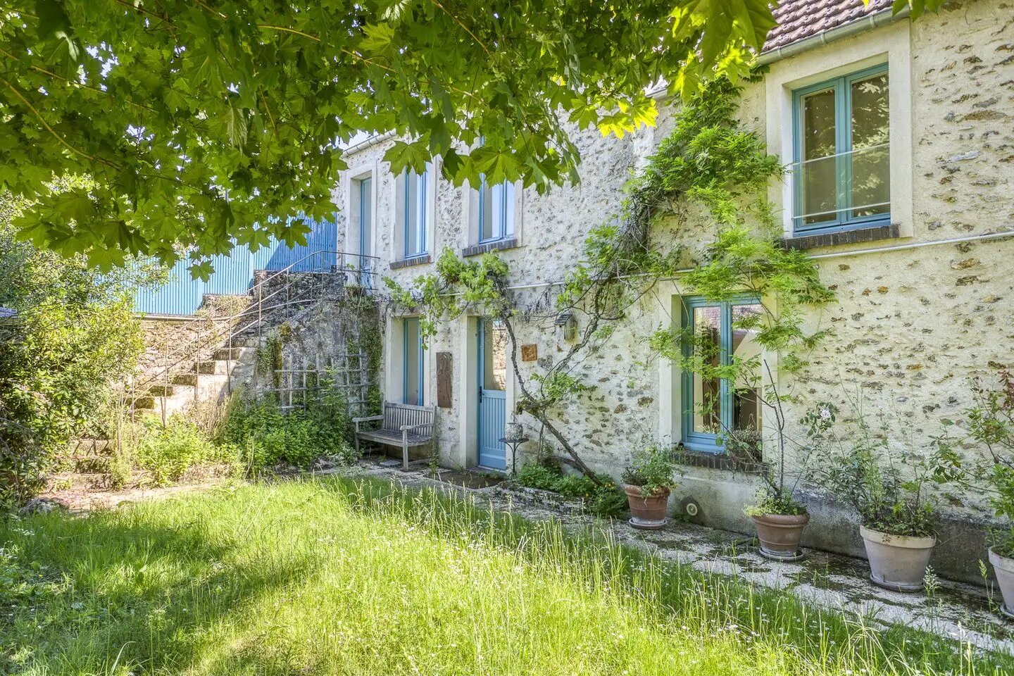 Maison à vendre, 202m², Méré