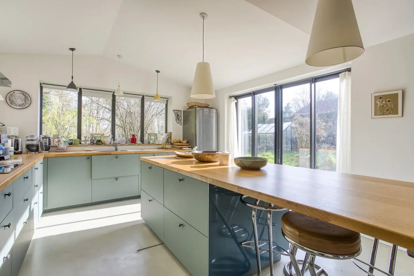 Maison à vendre, 202m², Méré