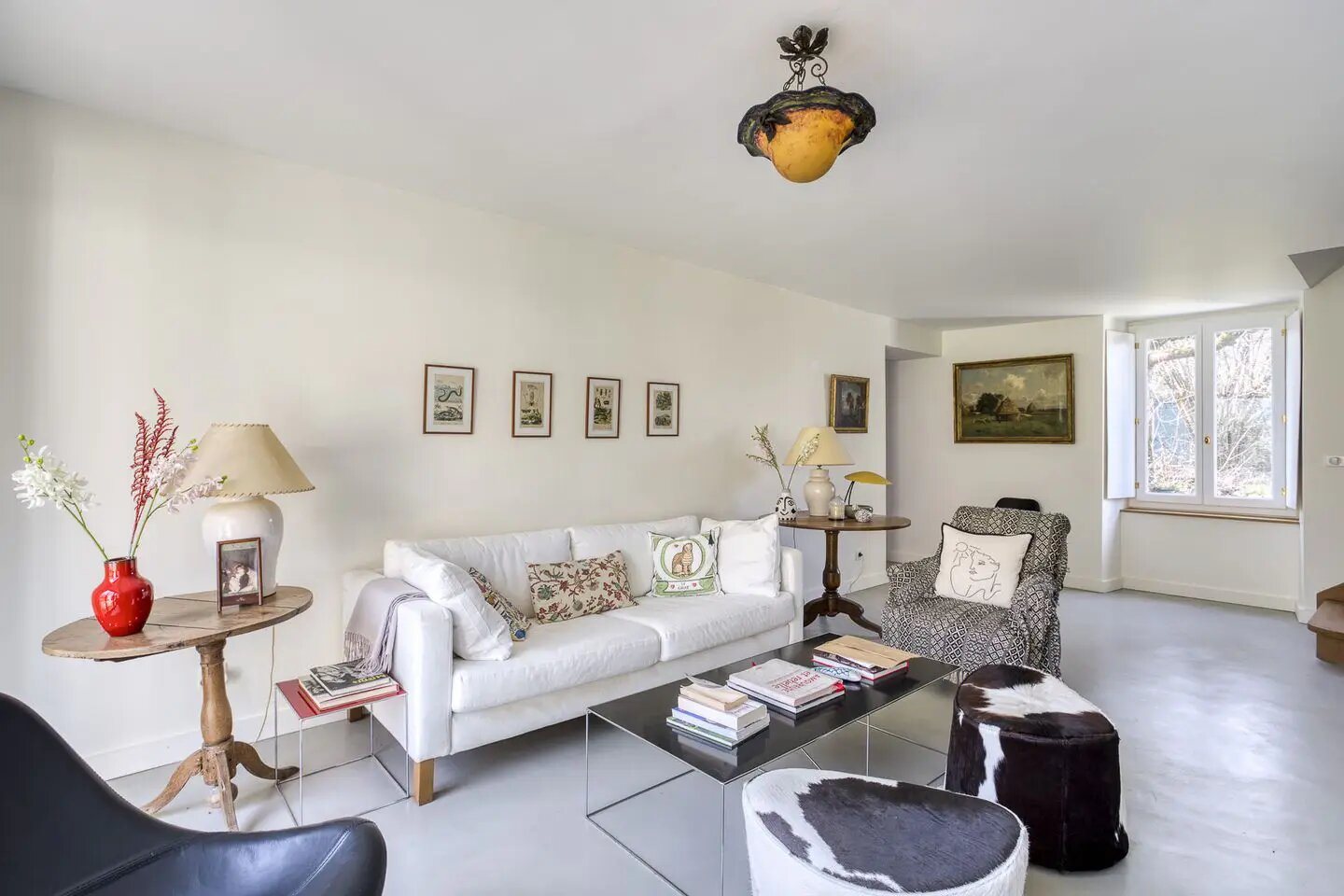 Maison à vendre, 202m², Méré