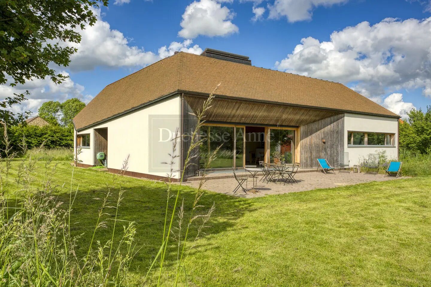 Maison à vendre, 167m², Montfort-l'Amaury
