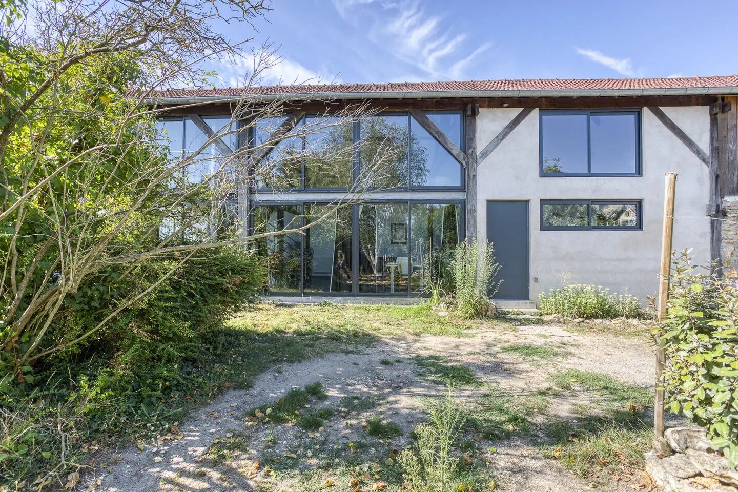 Maison à vendre, 123m², Méré