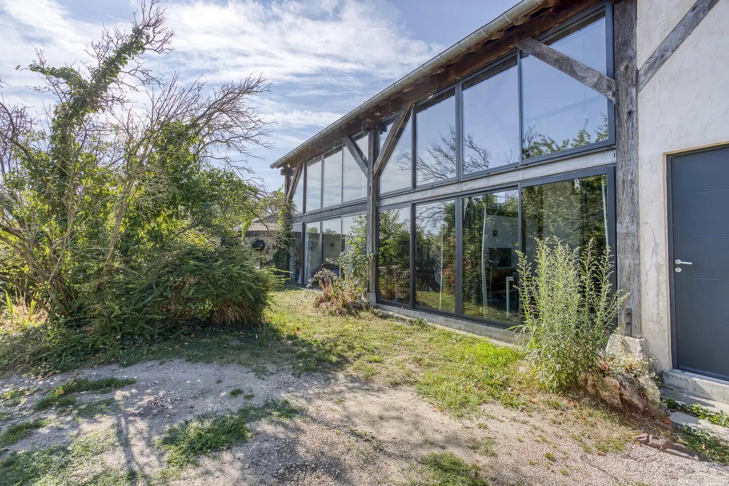 Maison à vendre, 123m², Méré