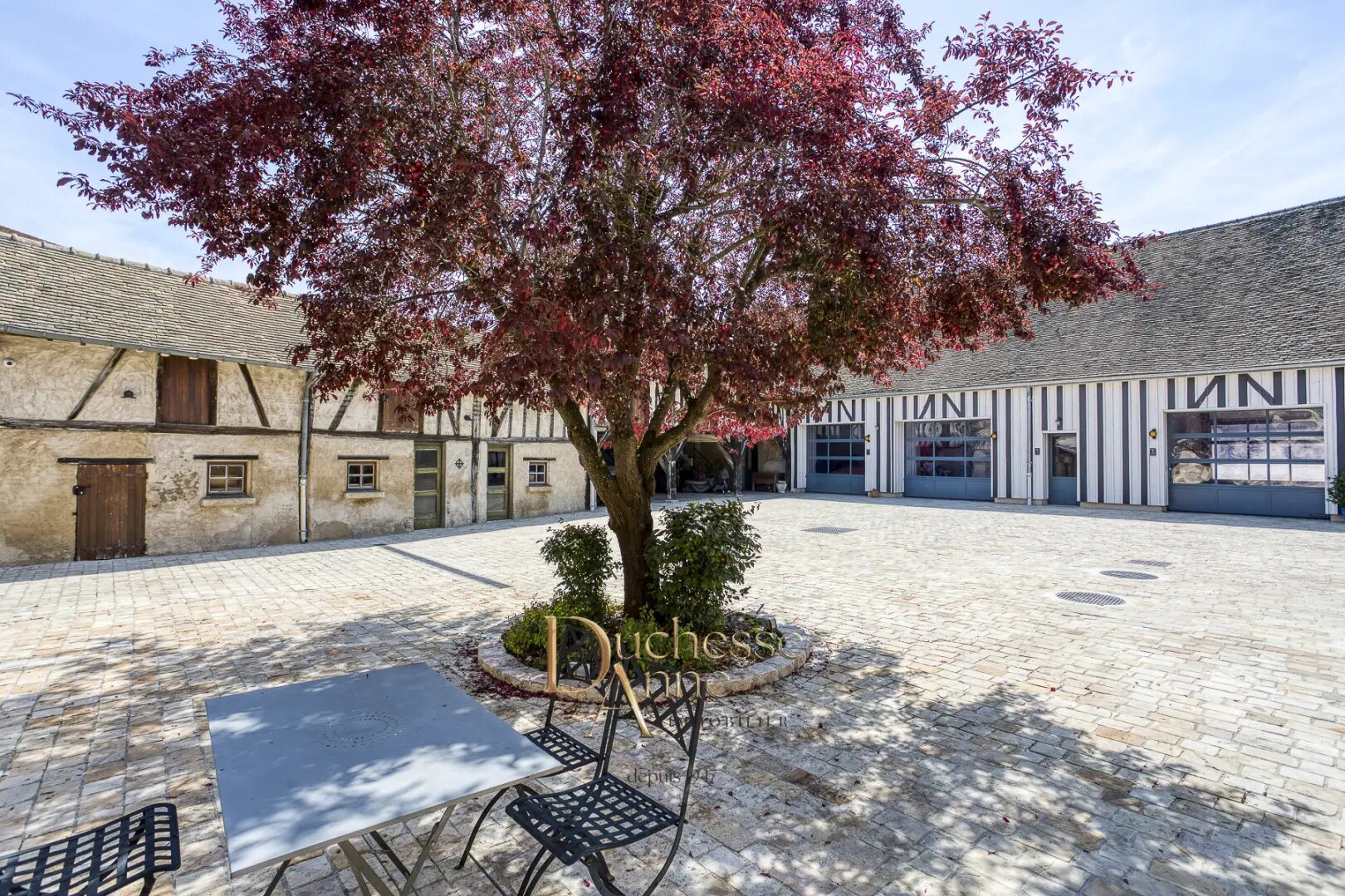 Maison à vendre, 320m², Houdan