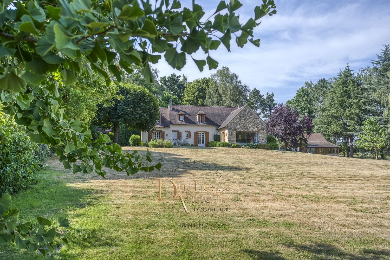Maison à vendre, 210m², Gambais