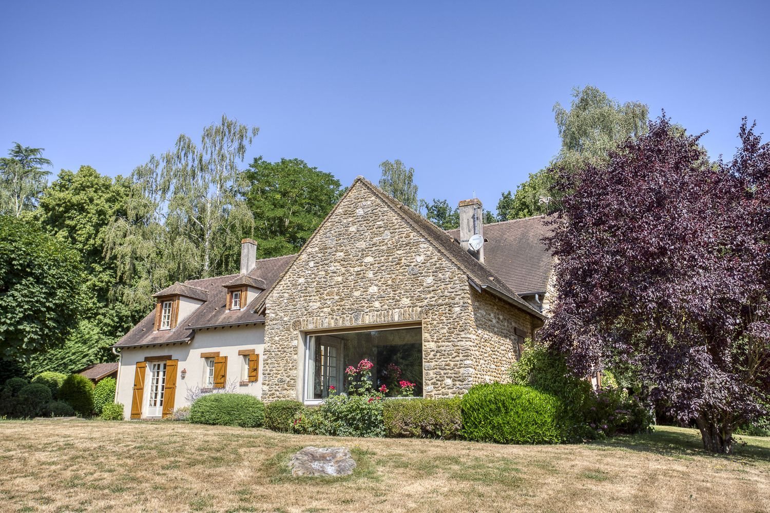 Maison à vendre, 210m², Gambais