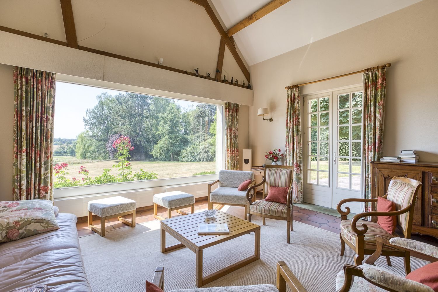 Maison à vendre, 210m², Gambais