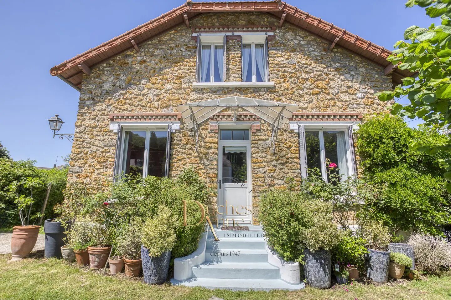 Maison à vendre, 146m², La Queue-les-Yvelines