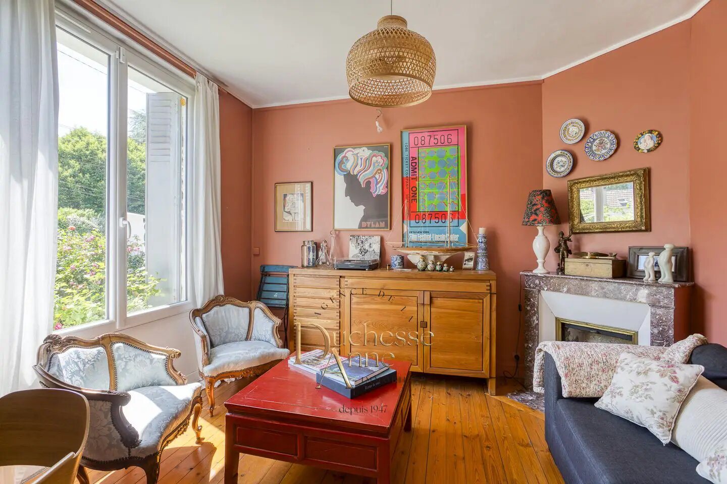 Maison à vendre, 146m², La Queue-les-Yvelines