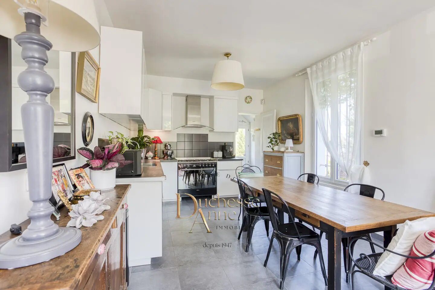 Maison à vendre, 146m², La Queue-les-Yvelines