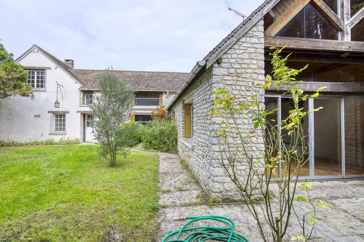 Maison à vendre, 173m², Houdan