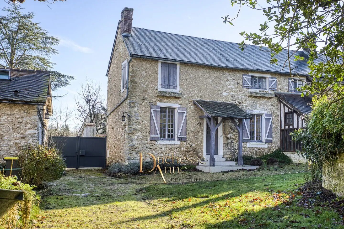 Maison à vendre, 279m², Bréval