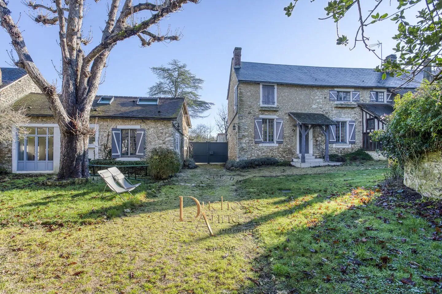 Maison à vendre, 279m², Bréval