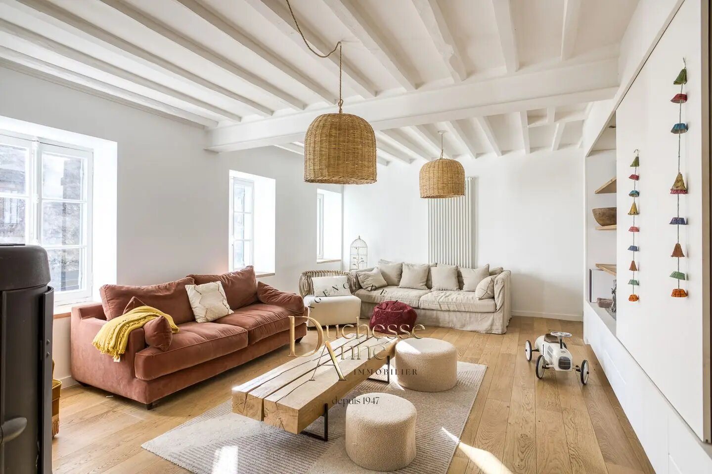 Maison à vendre, 279m², Bréval
