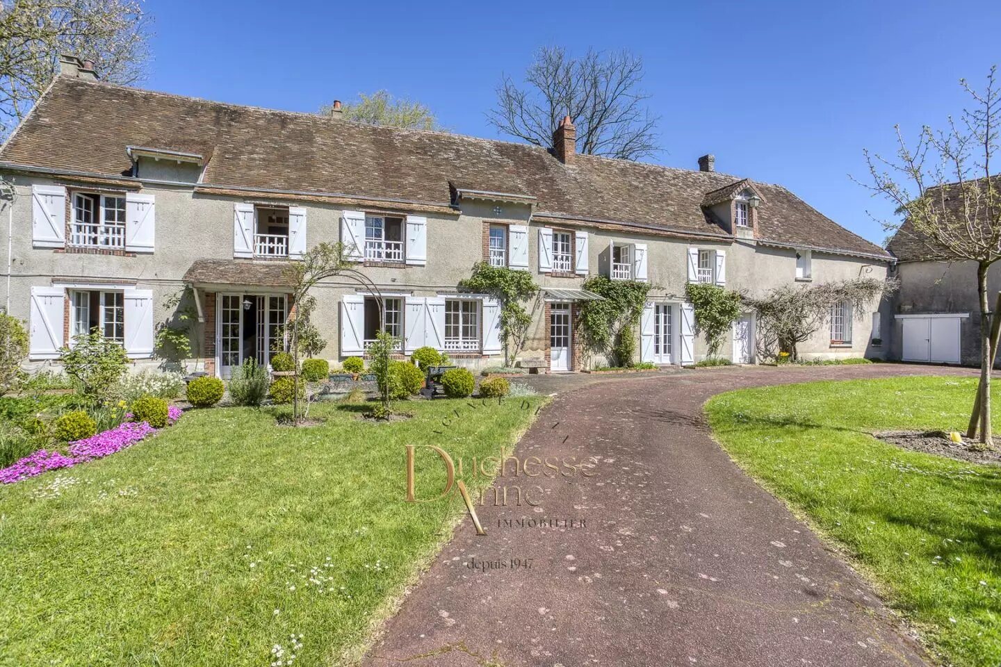 Maison à vendre, 278m², Bailleau-Armenonville