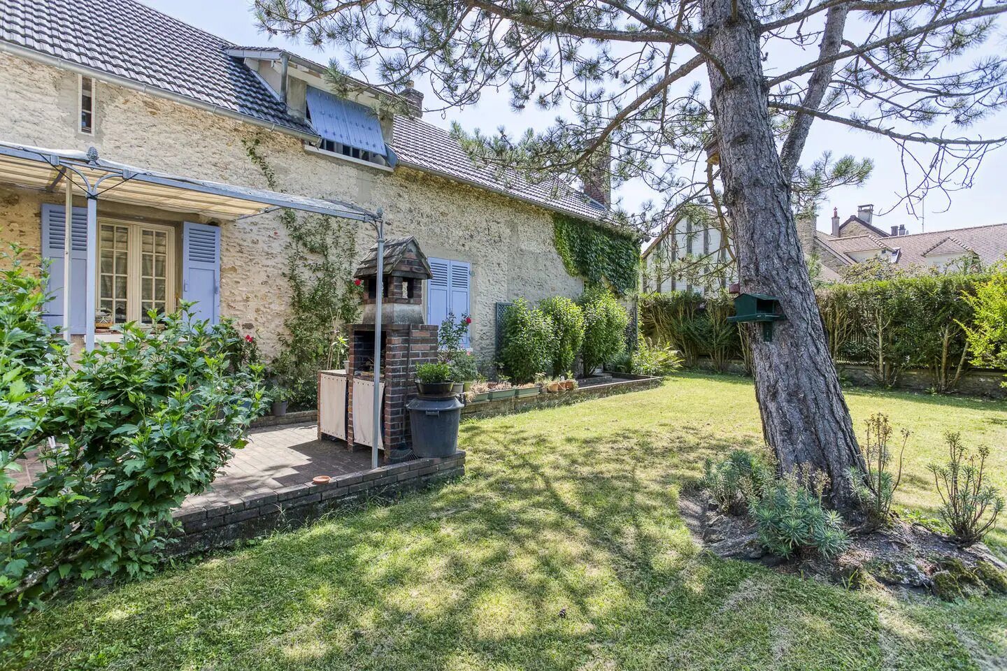 Maison à vendre, 157m², Montfort-l'Amaury