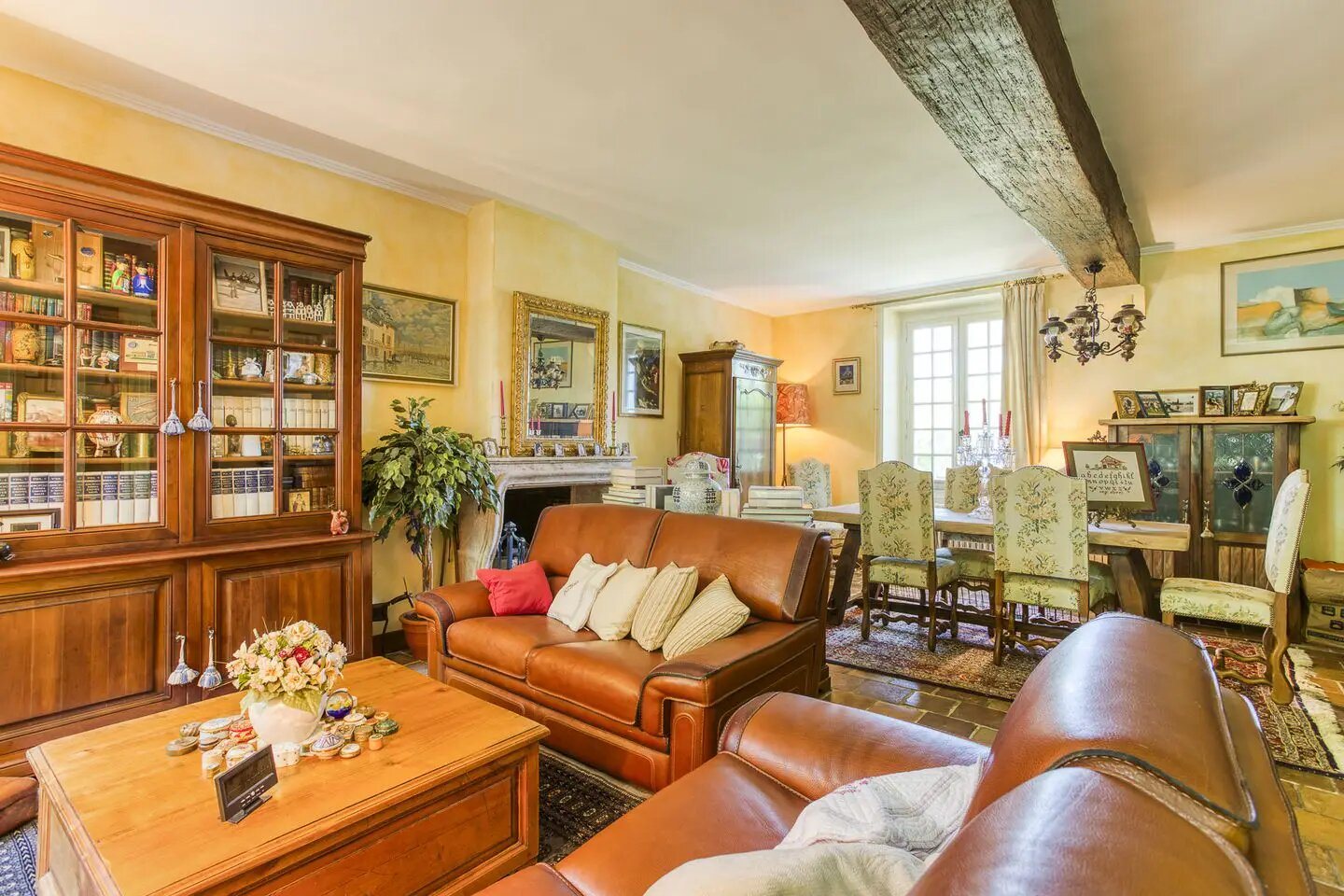Maison à vendre, 157m², Montfort-l'Amaury