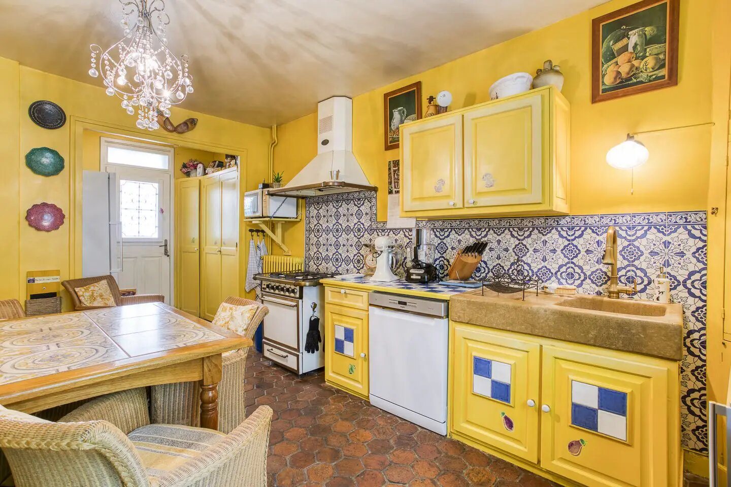Maison à vendre, 157m², Montfort-l'Amaury