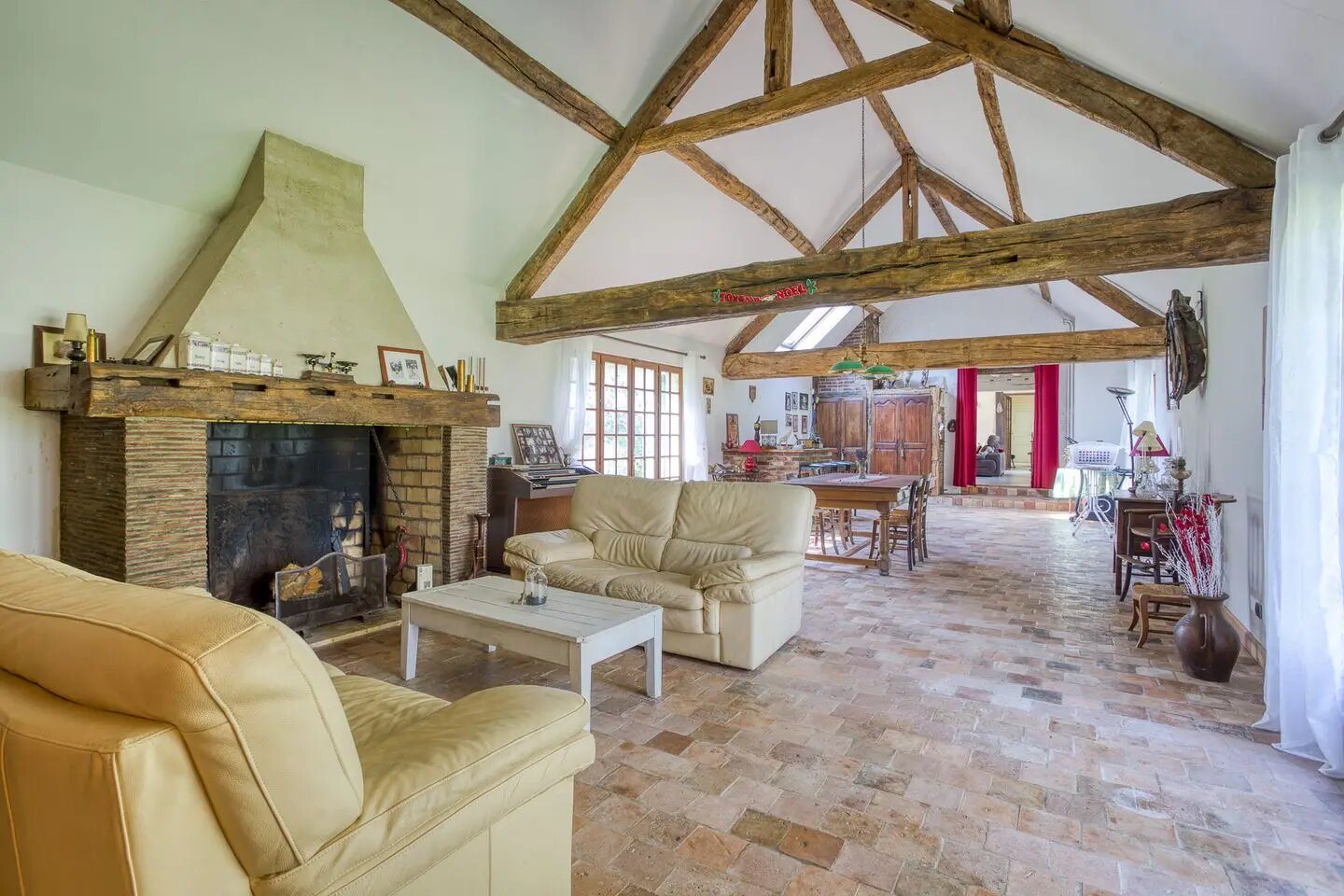 Maison à vendre, 350m², Les Mesnuls