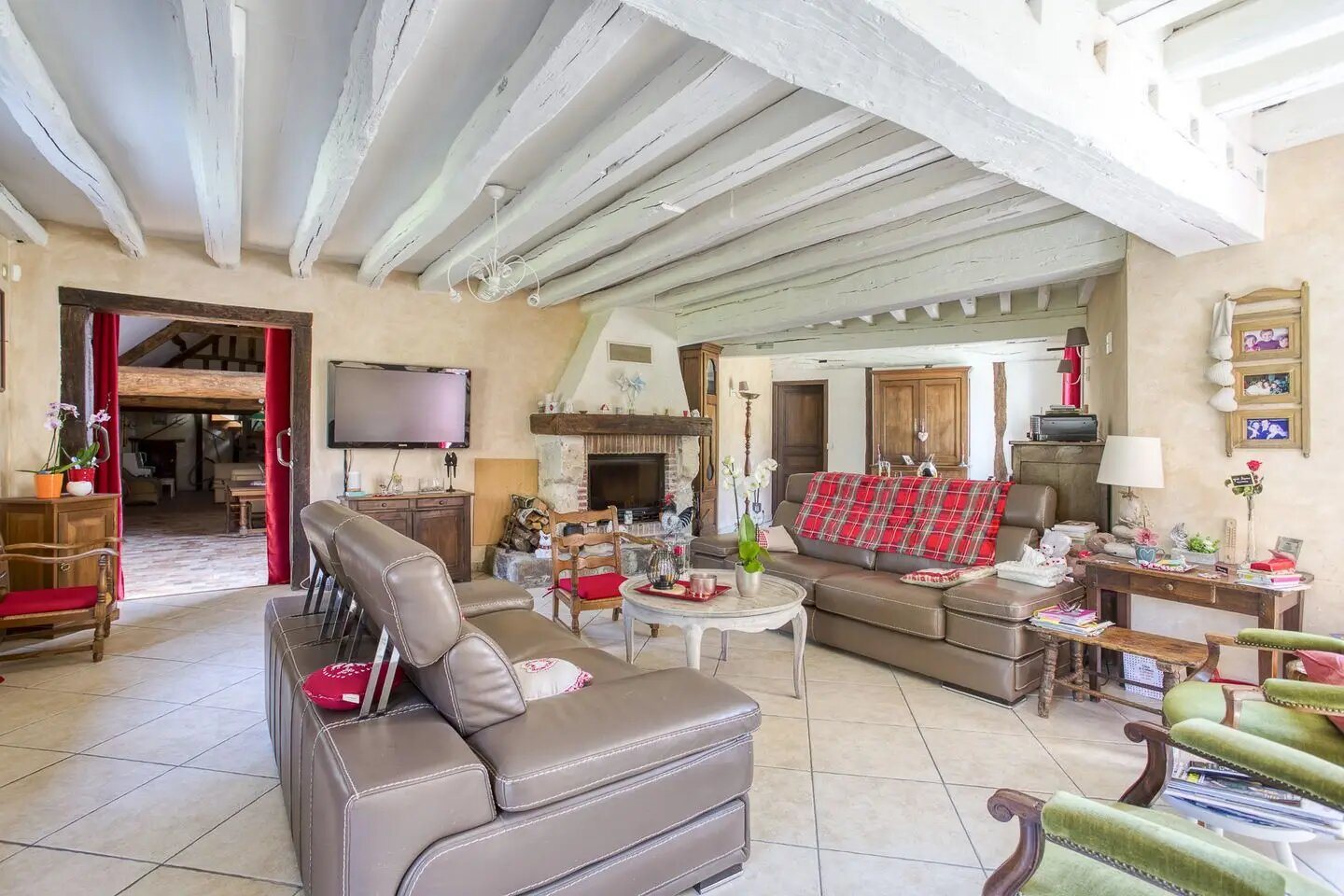 Maison à vendre, 350m², Les Mesnuls