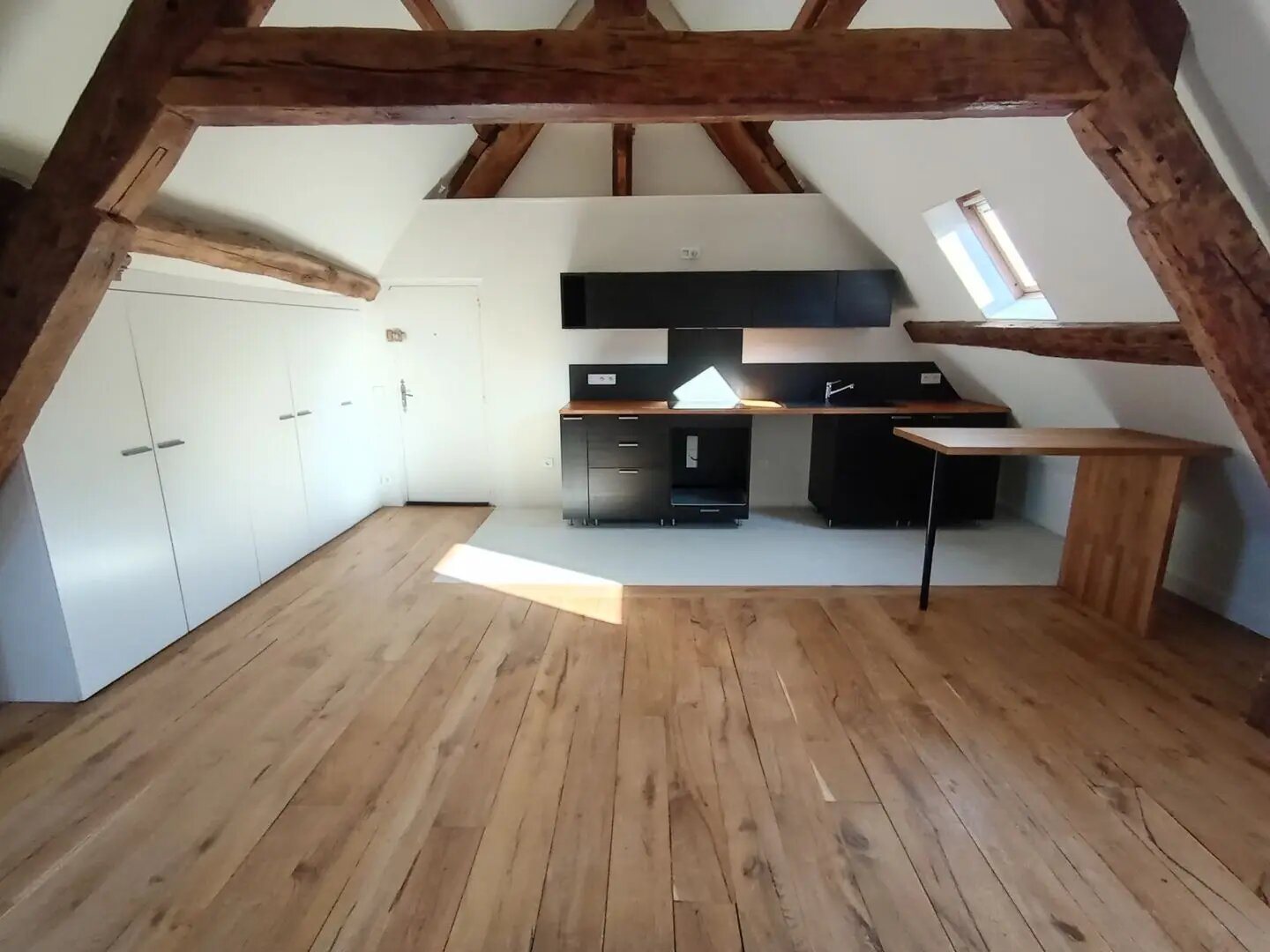 Appartement à louer, 33m², Montfort-l'Amaury