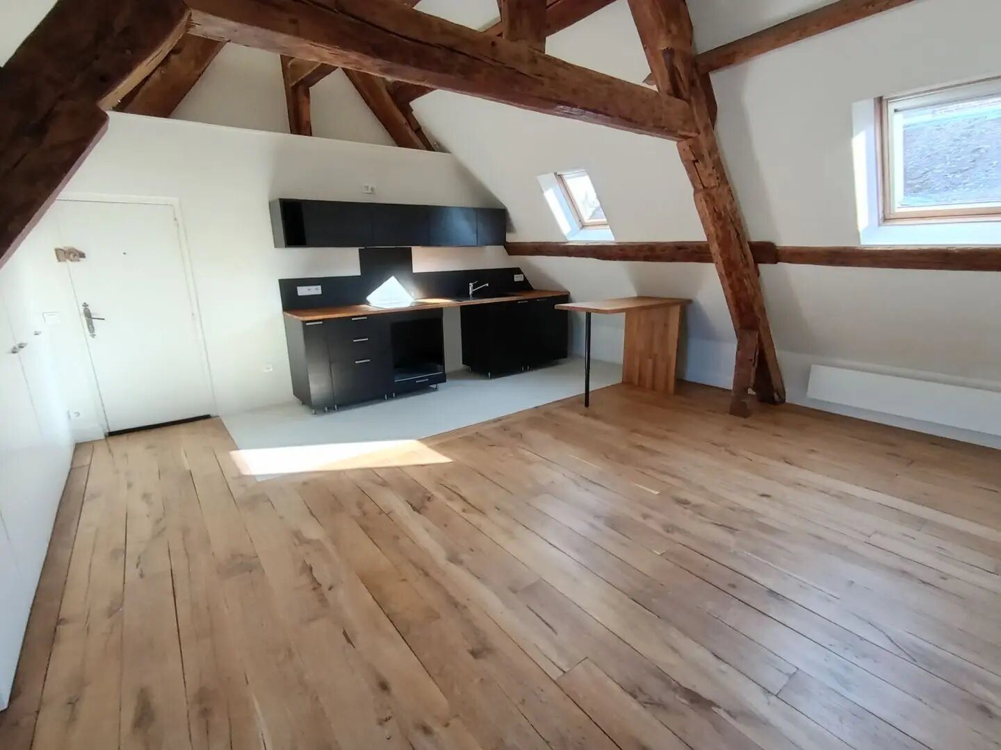 Appartement à louer, 33m², Montfort-l'Amaury