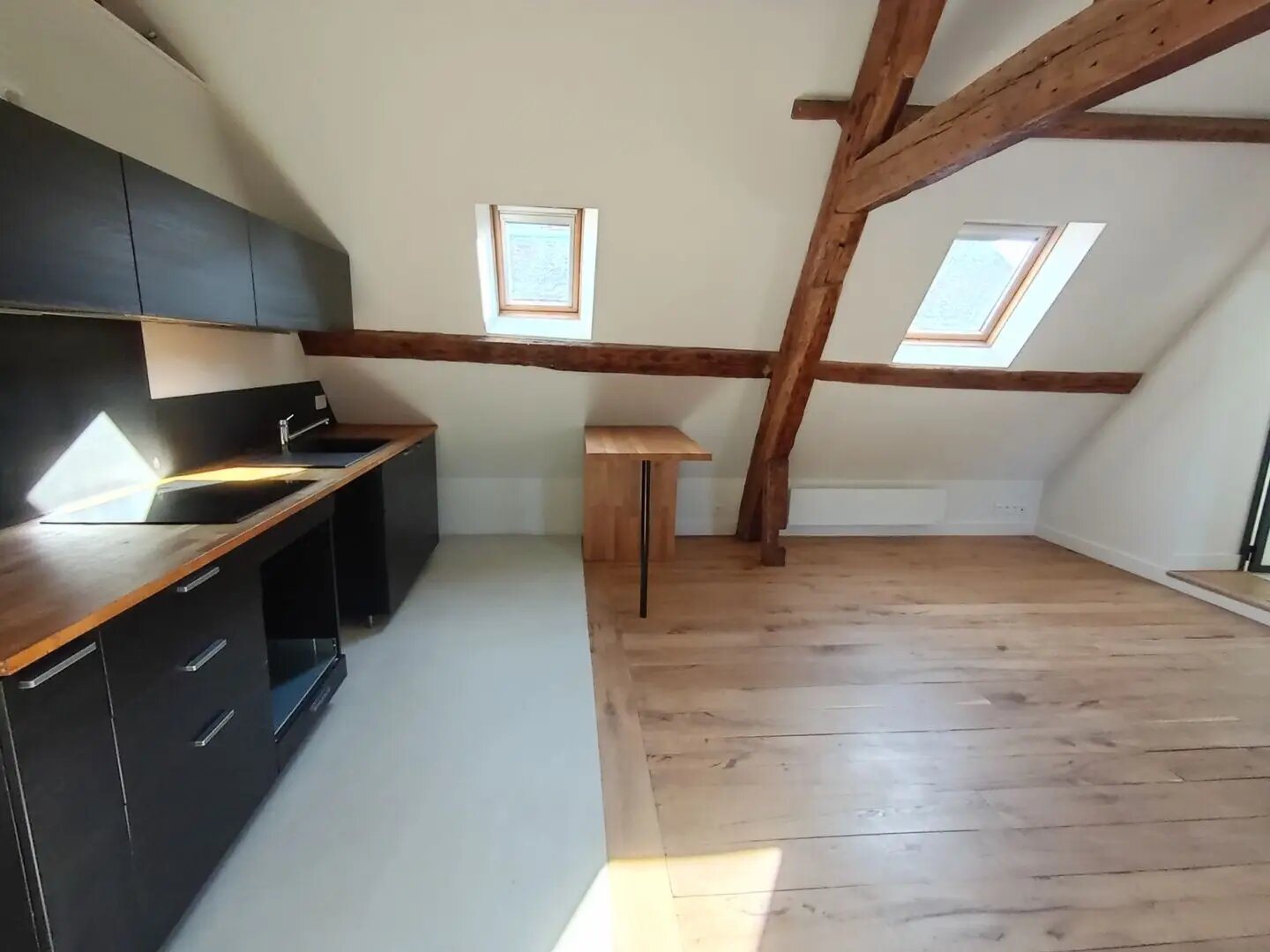 Appartement à louer, 33m², Montfort-l'Amaury