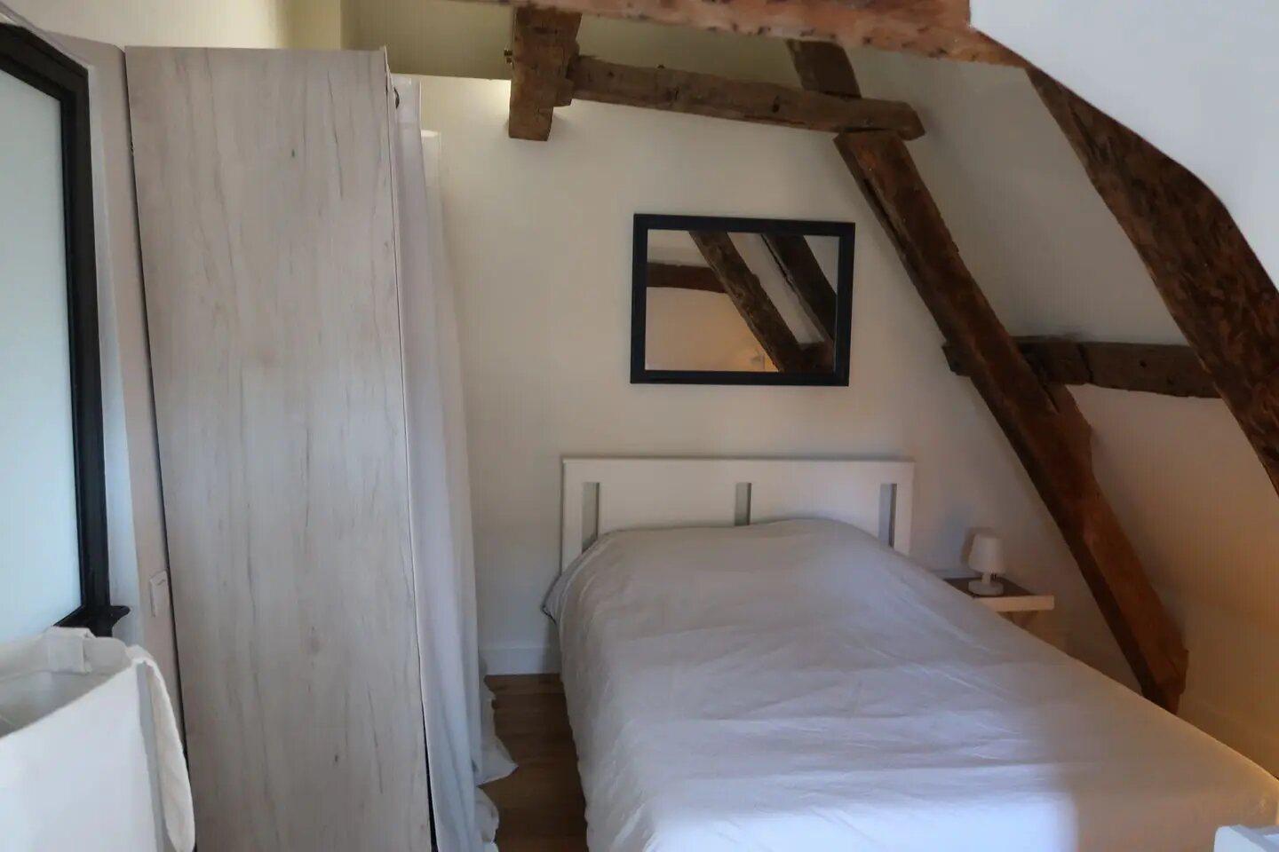 Appartement à louer, 33m², Montfort-l'Amaury