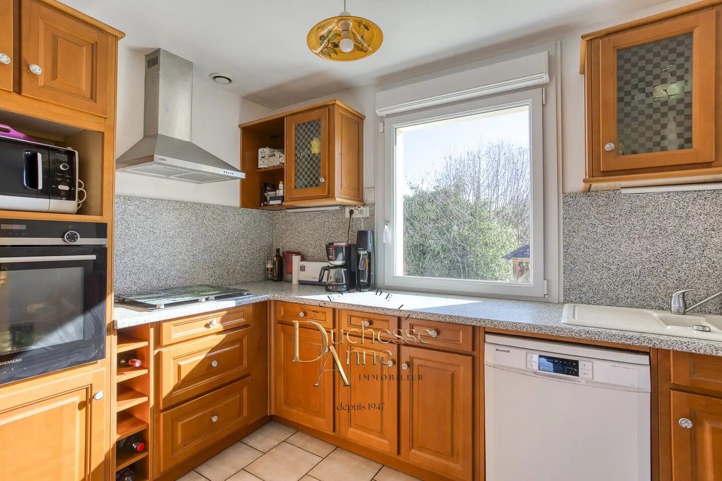 Maison à vendre, 100m², Saint-Léger-en-Yvelines