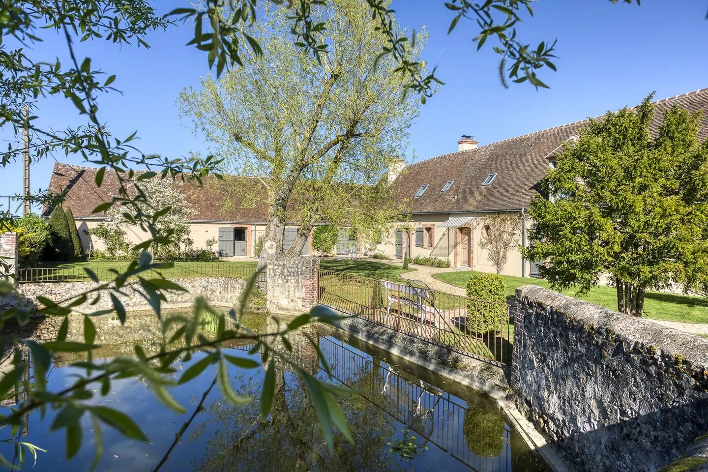 Maison à vendre, 236m², Châteauneuf-en-Thymerais