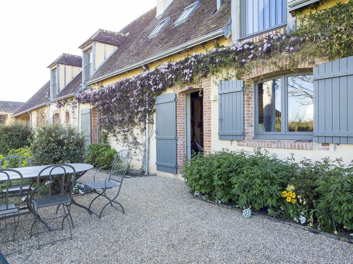 Maison à vendre, 236m², Châteauneuf-en-Thymerais