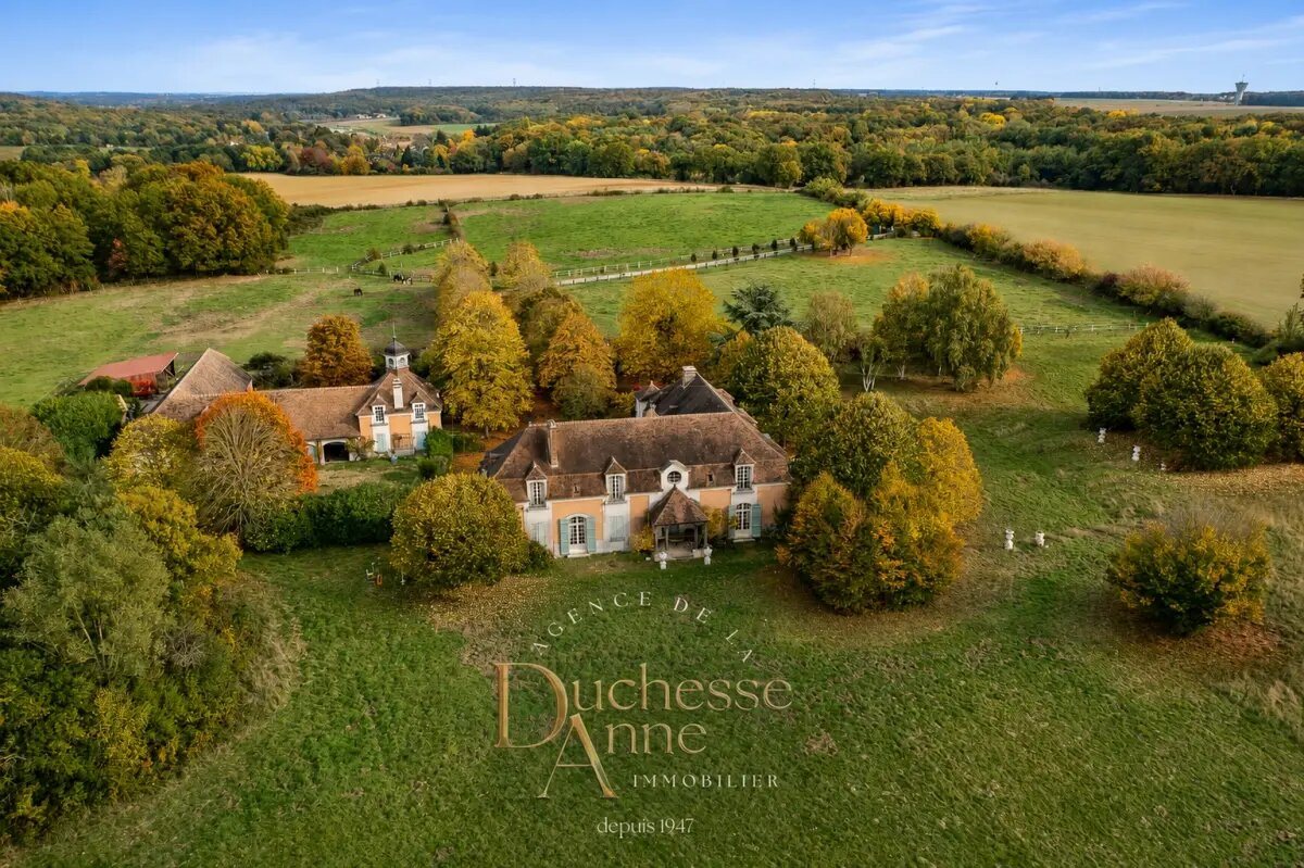 Maison à vendre, 700m², Rambouillet