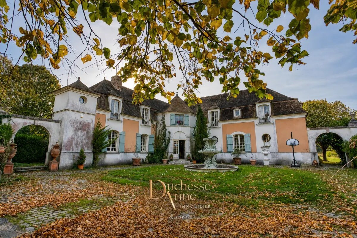 Maison à vendre, 700m², Rambouillet