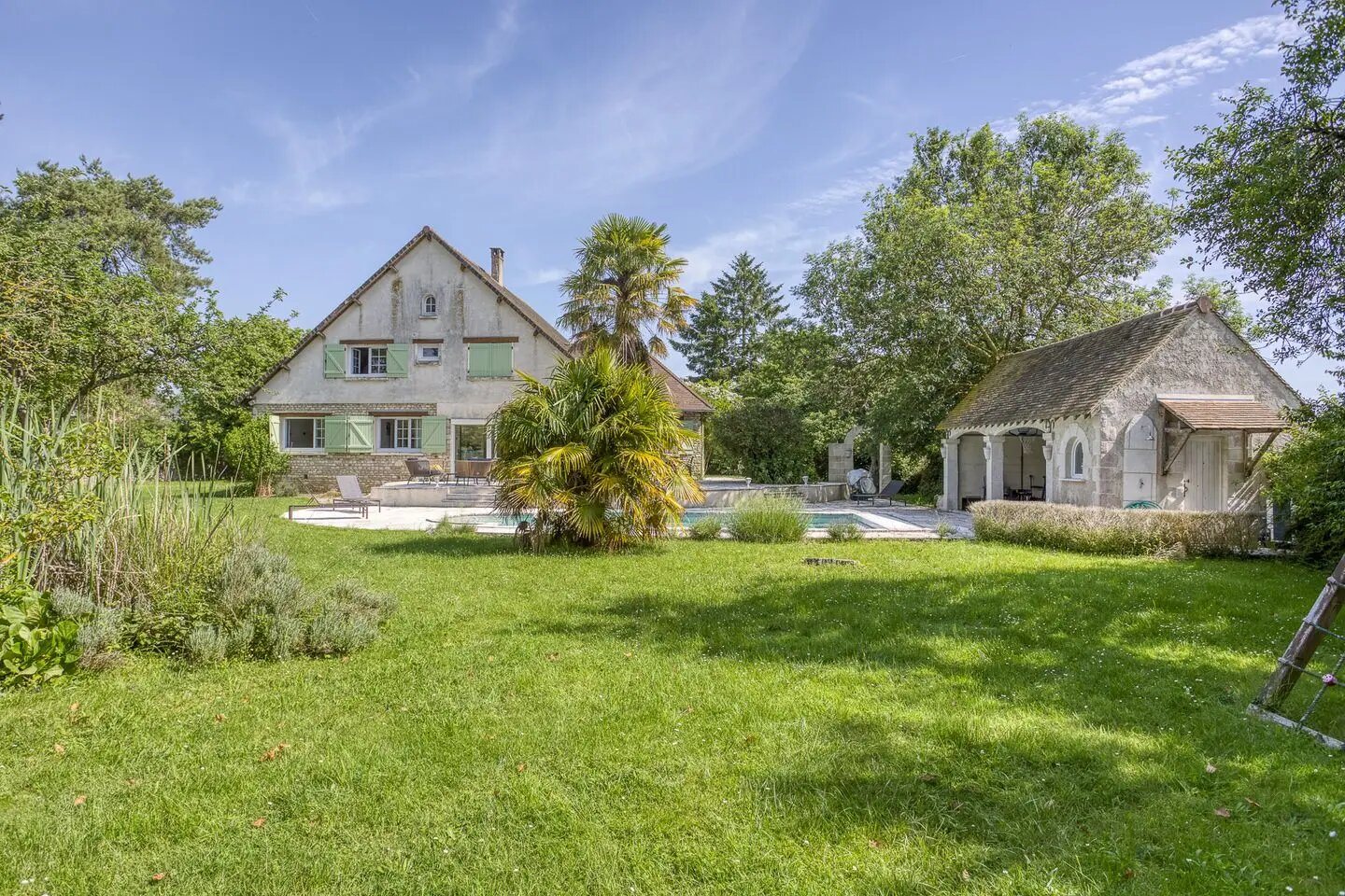 Maison à vendre, 320m², Houdan