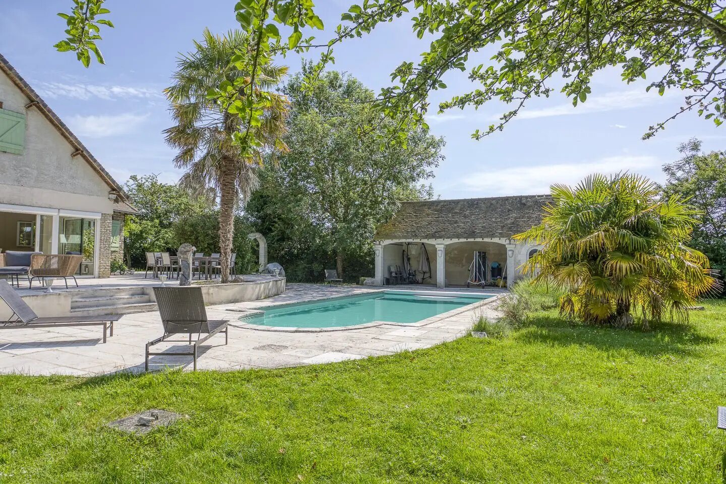 Maison à vendre, 320m², Houdan