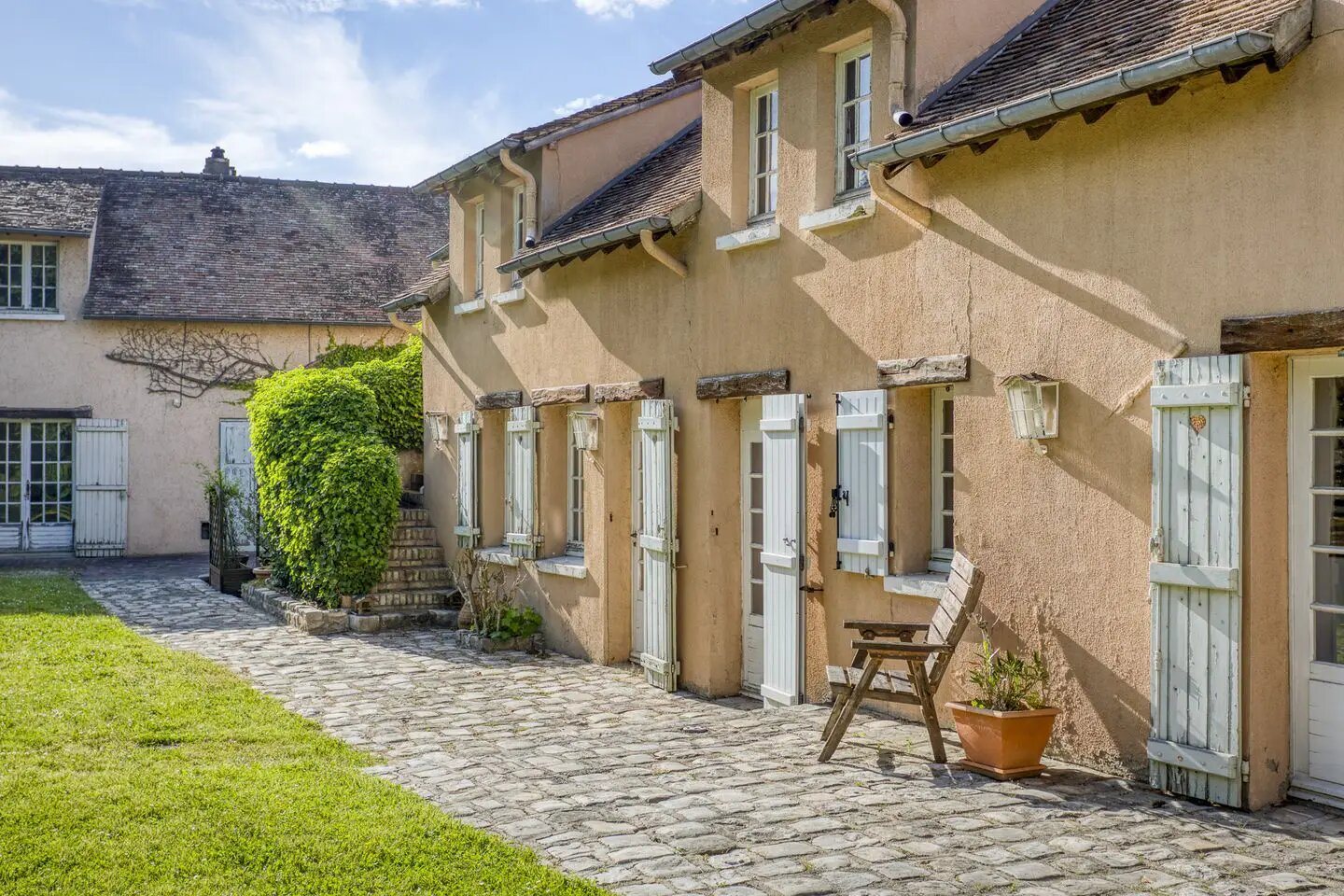 Maison à vendre, 436m², Méré