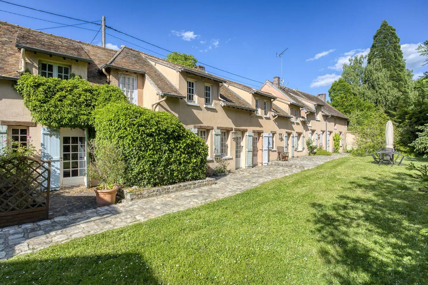Maison à vendre, 436m², Méré