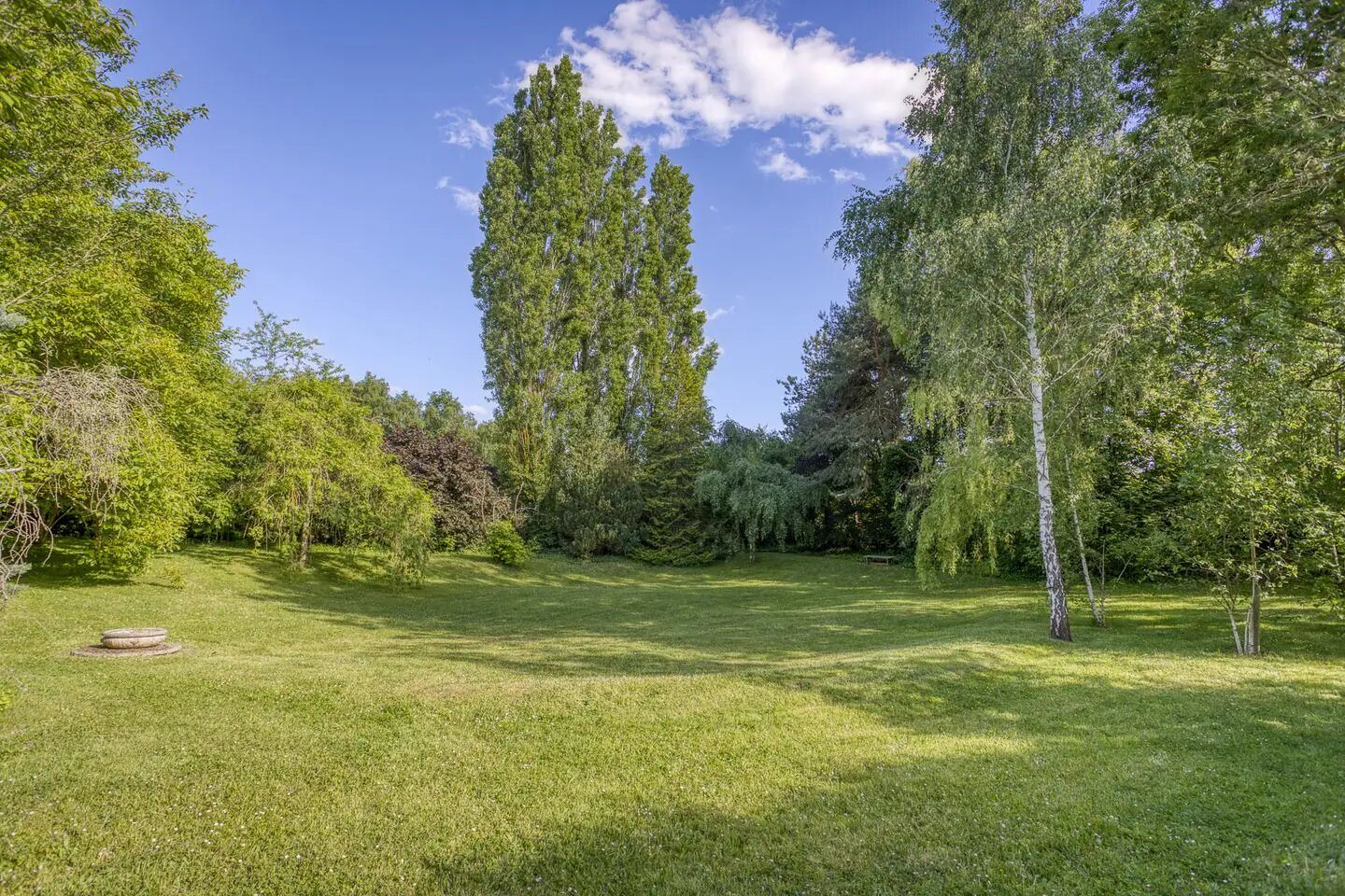 Maison à vendre, 436m², Méré