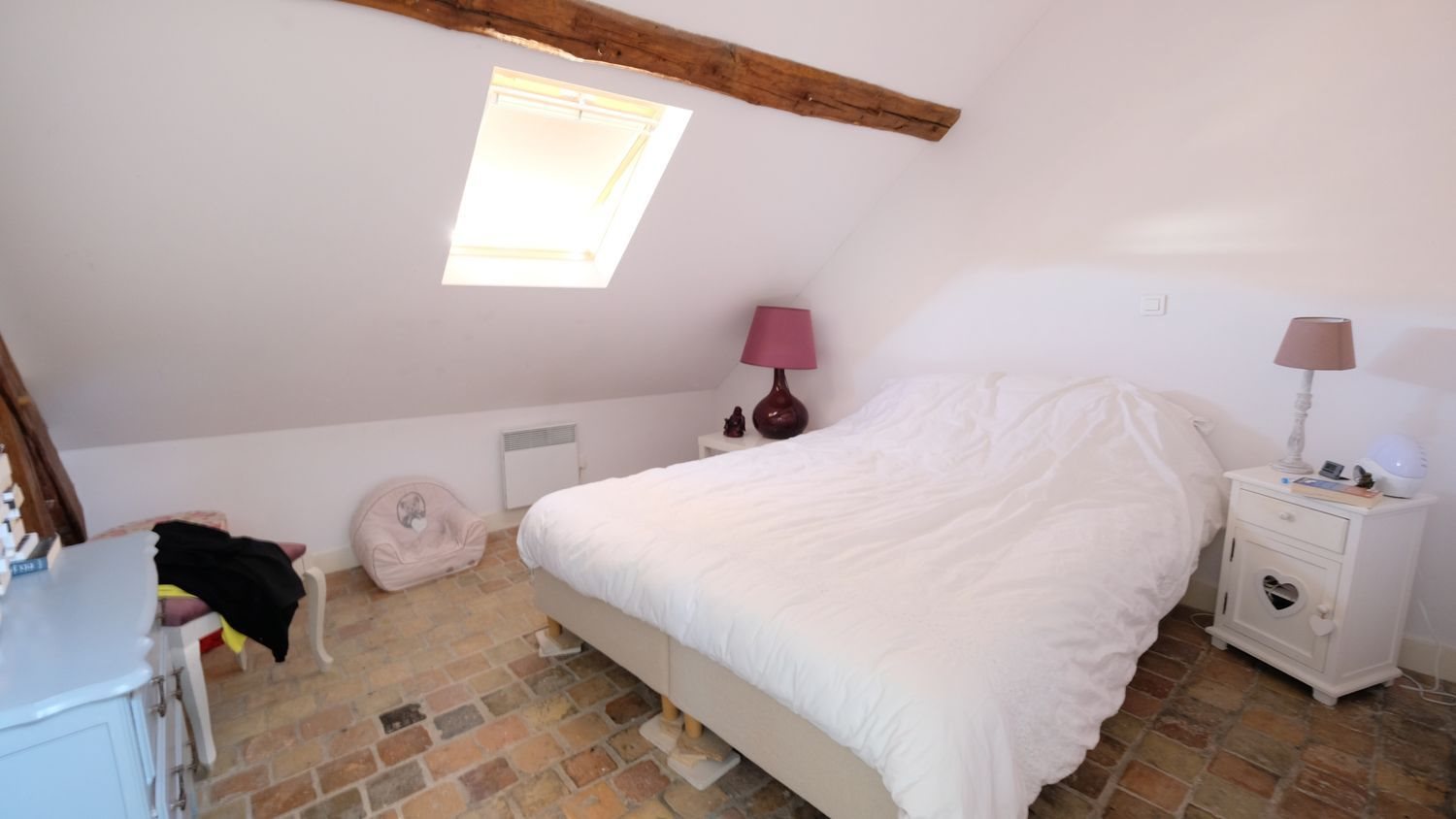 Appartement à louer, 65m², Méré