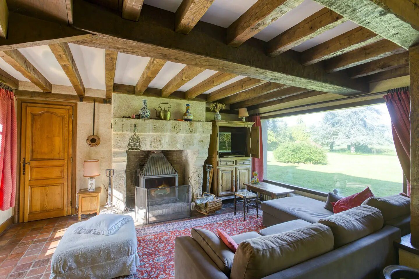 Maison à vendre, 290m², Houdan
