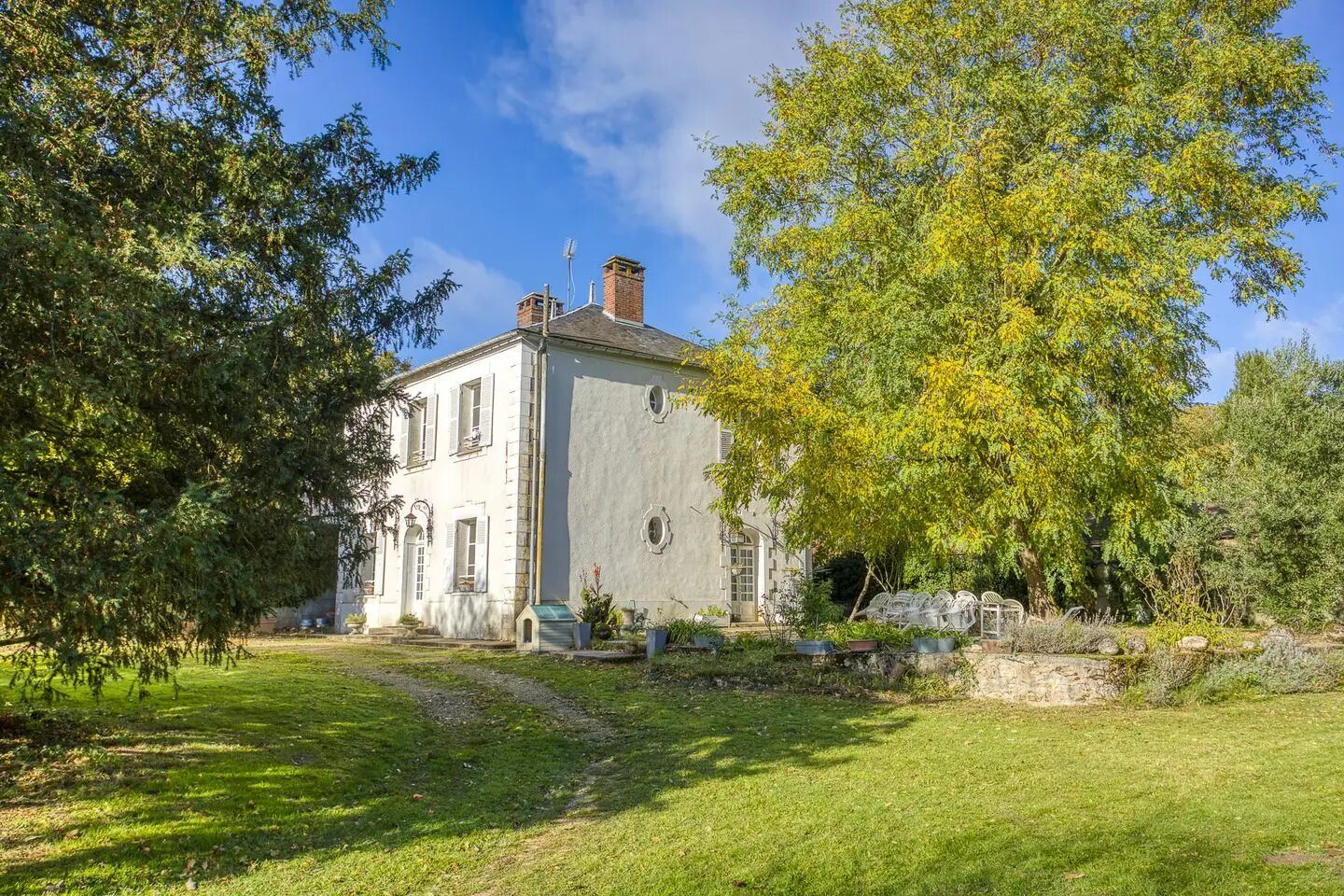Maison à vendre, 145m², Grandchamp
