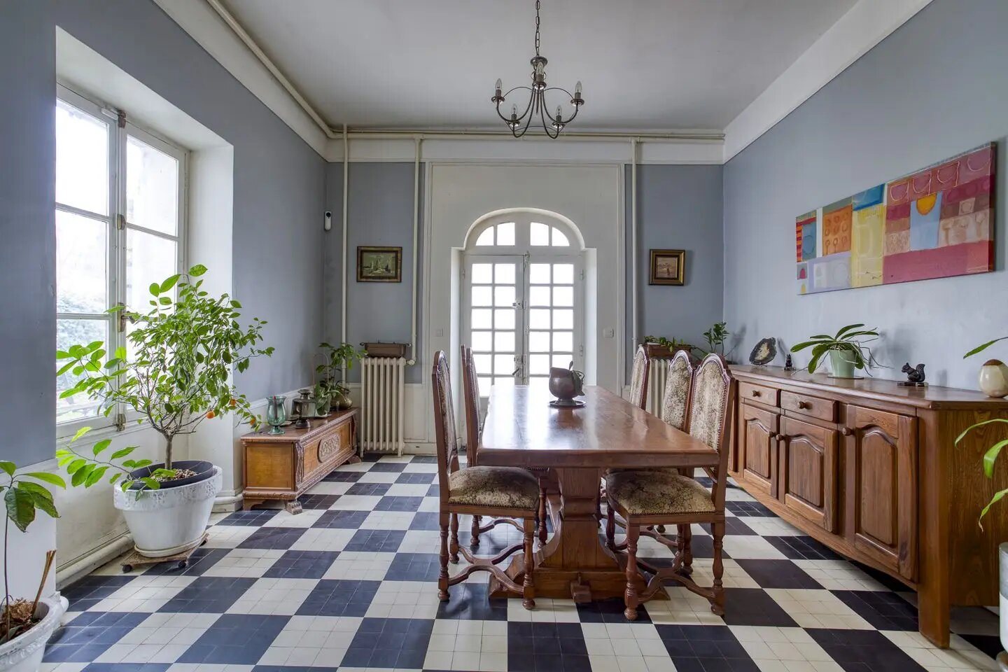 Maison à vendre, 145m², Grandchamp
