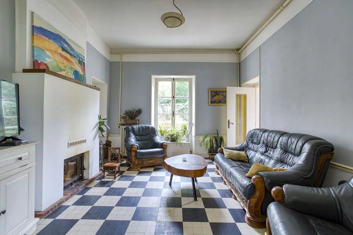 Maison à vendre, 145m², Grandchamp