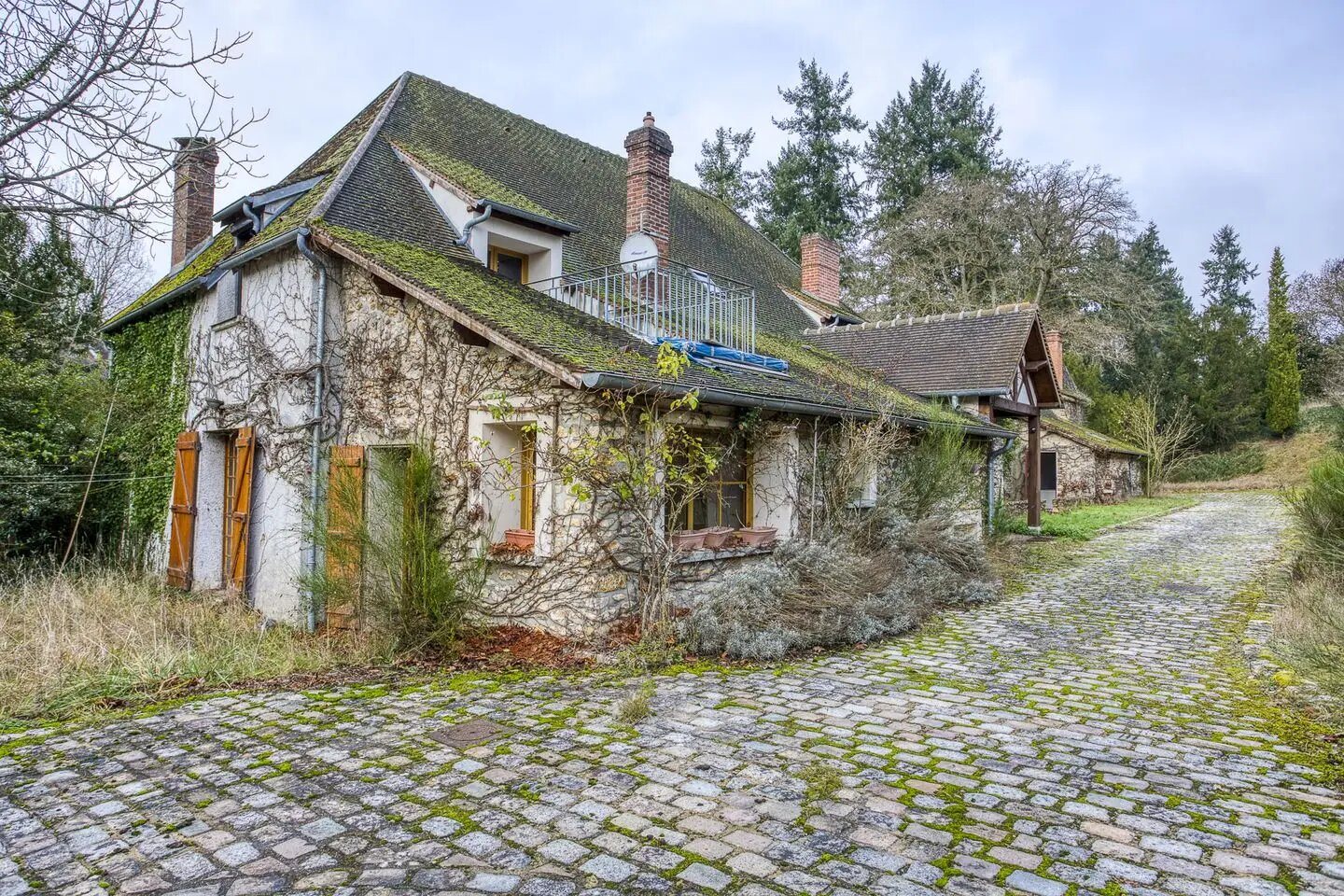 Maison à vendre, 340m², Rambouillet