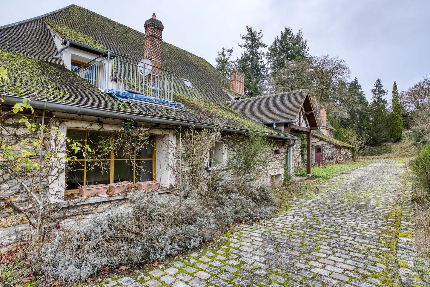 Maison à vendre, 340m², Rambouillet