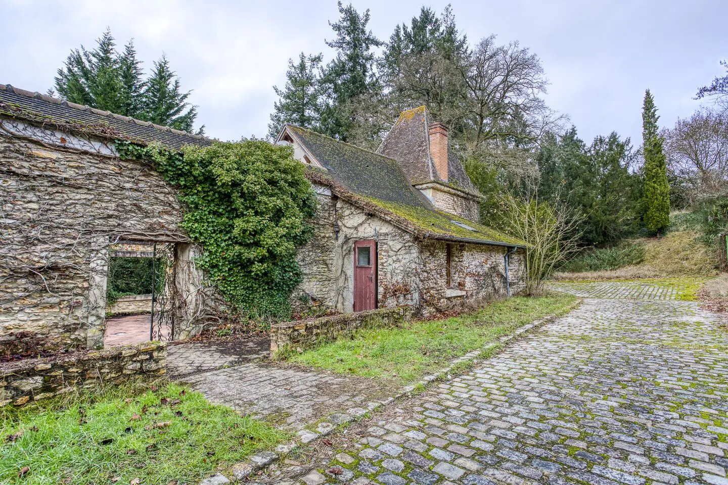Maison à vendre, 340m², Rambouillet
